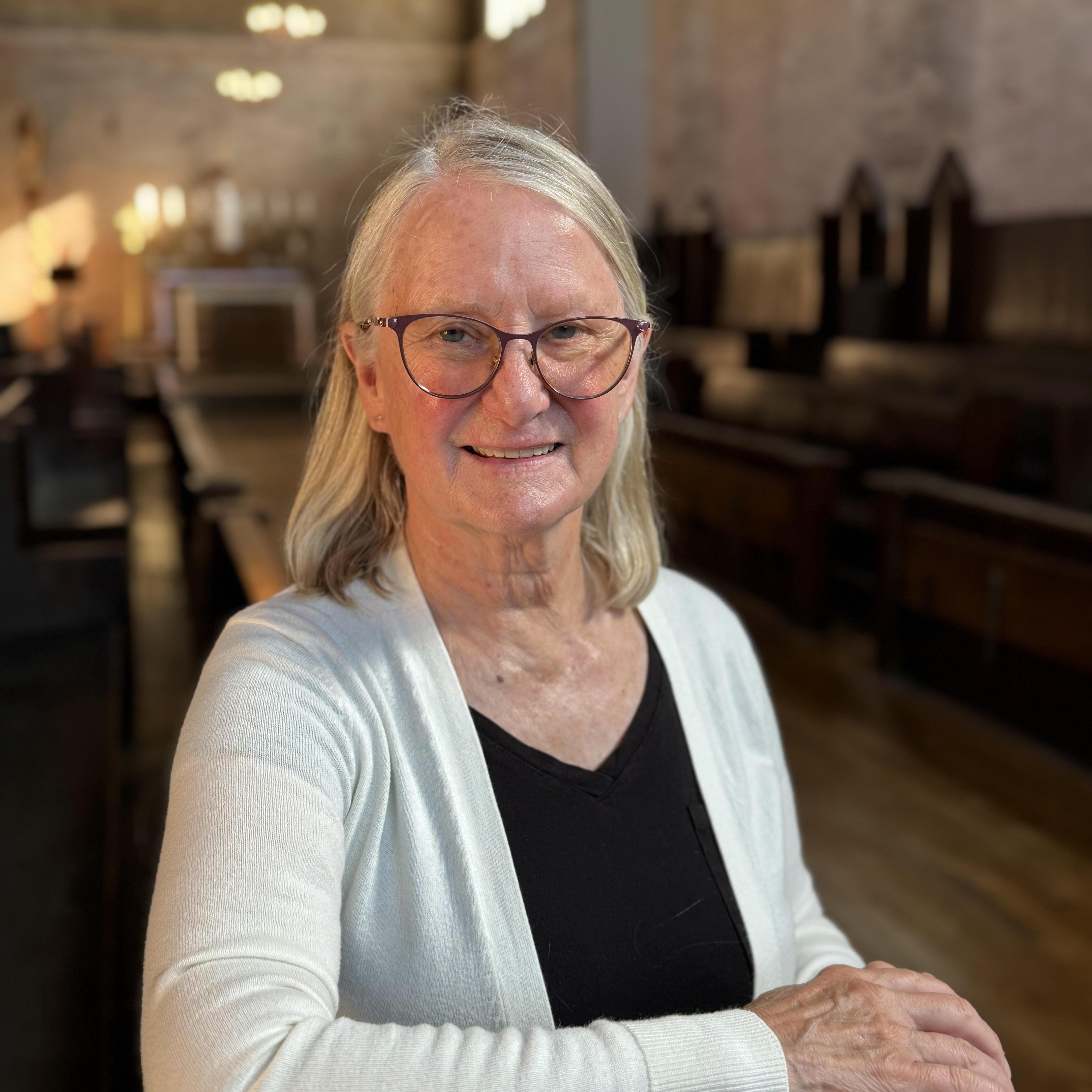 TrishFrench's Profile Photo