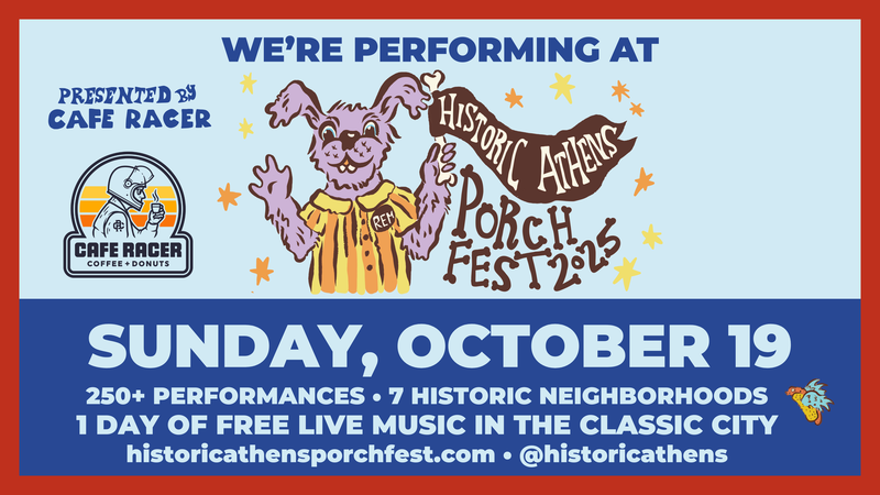 Porchfest