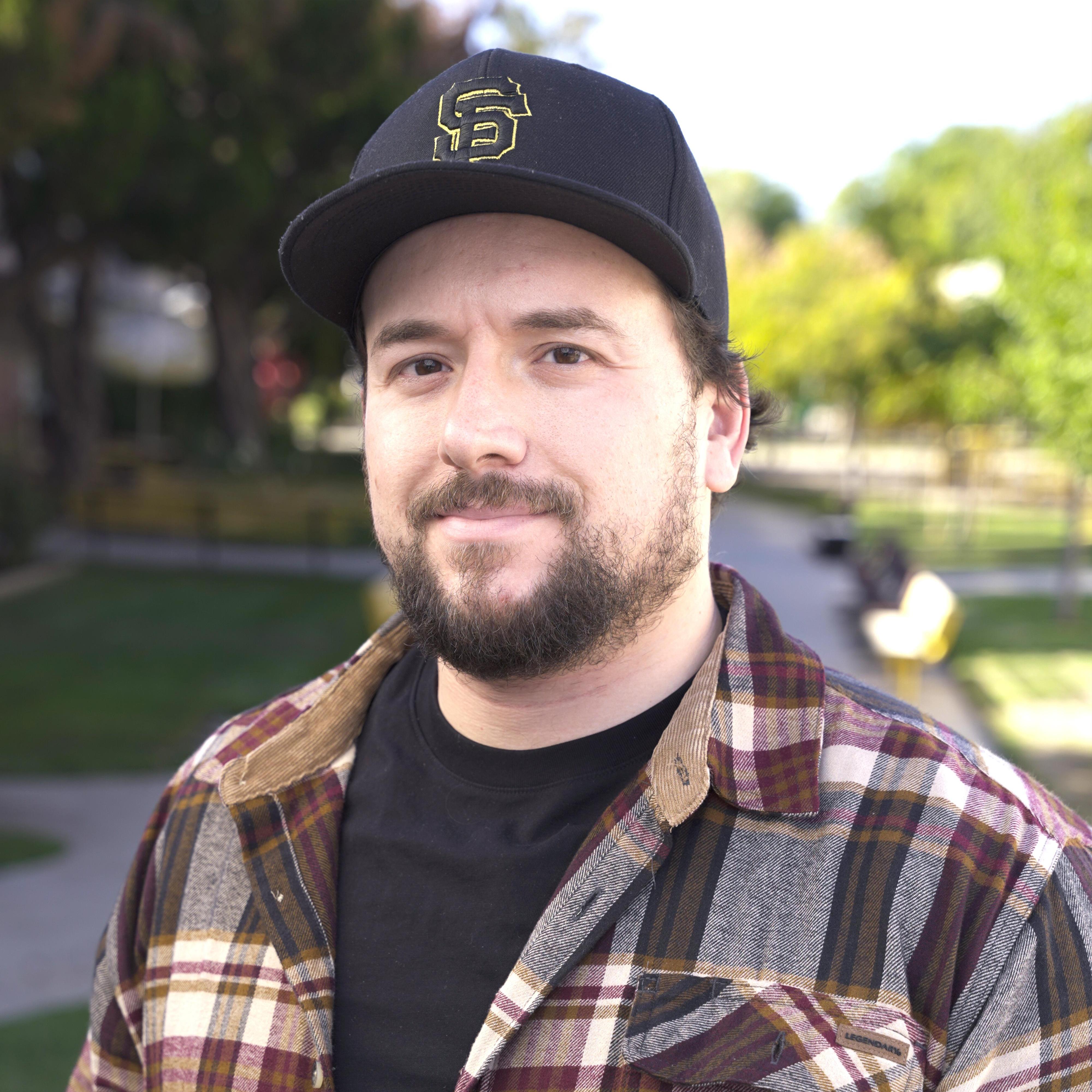 JeremiahRubin's Profile Photo