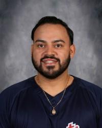 Christopher Dirickson