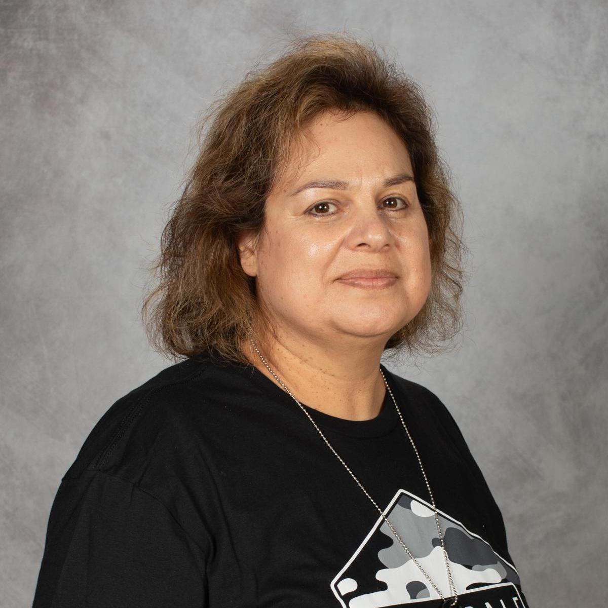 BlancaDe La Torre's Profile Photo