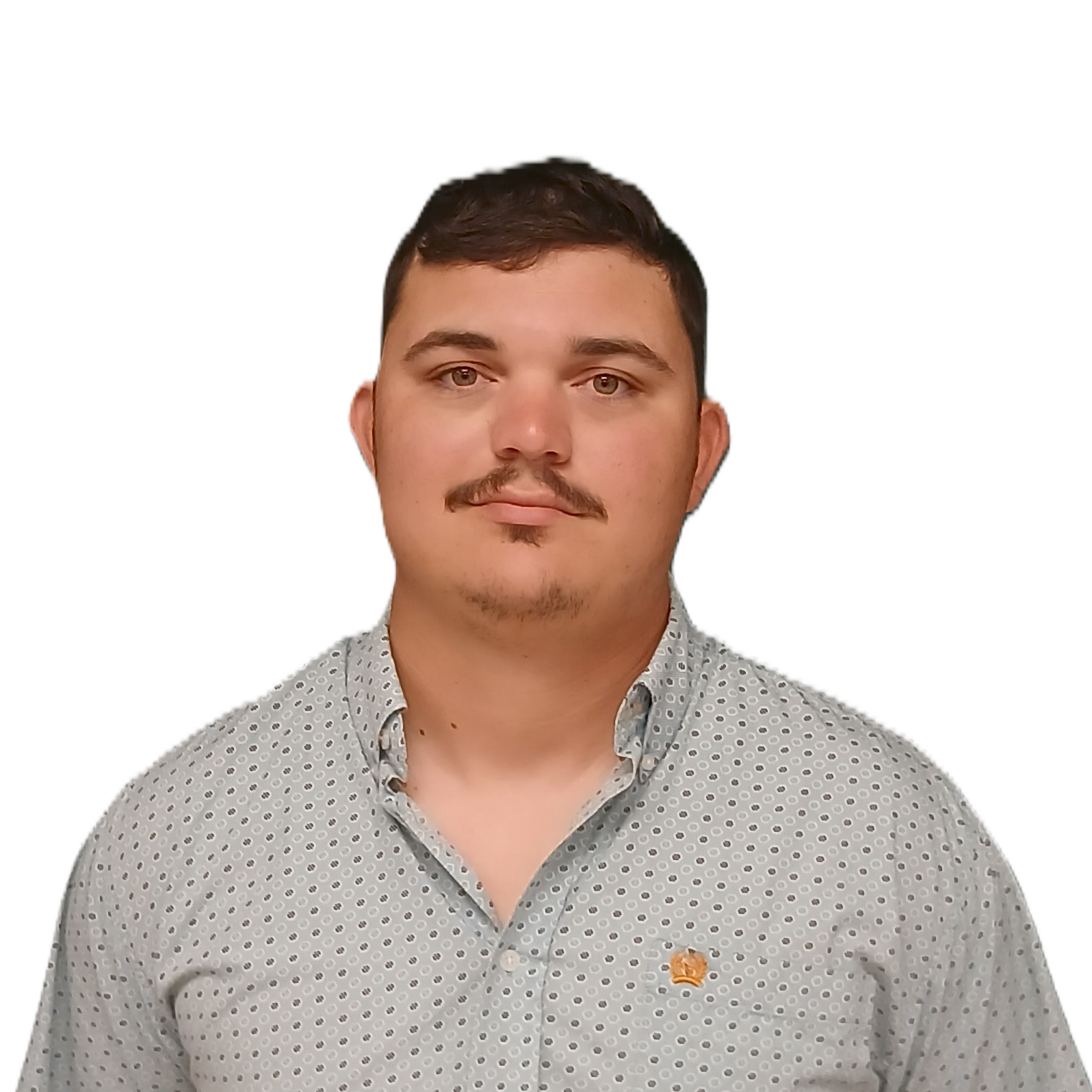 JedMaroney's Profile Photo