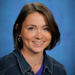 ChristinaBrandt's Profile Photo