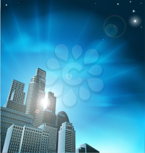 Chicago skyline.png