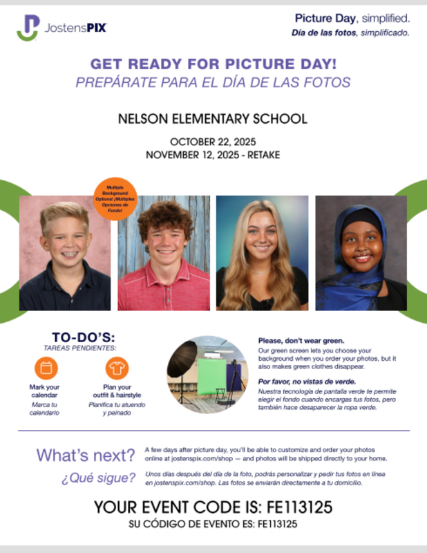 October's Newsletter