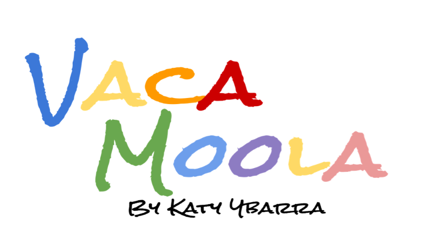 Vaca Moola logo