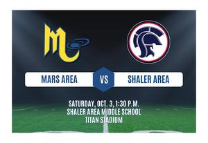 Away Football Game