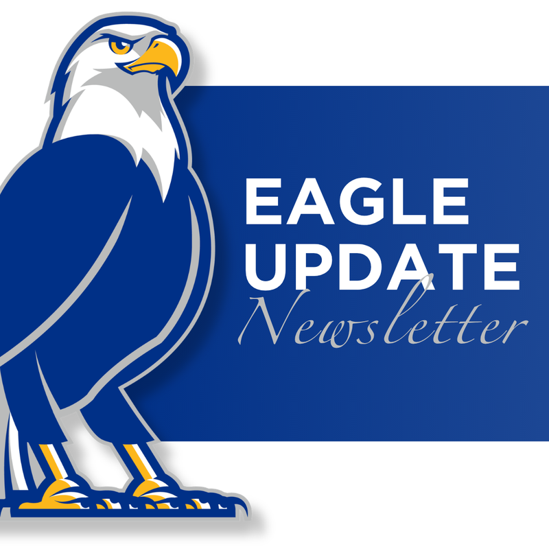 Eagle Update Newsletter