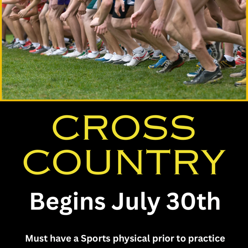 Cross Country