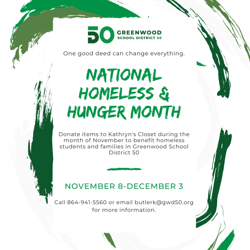 Donate to kathryn's closet