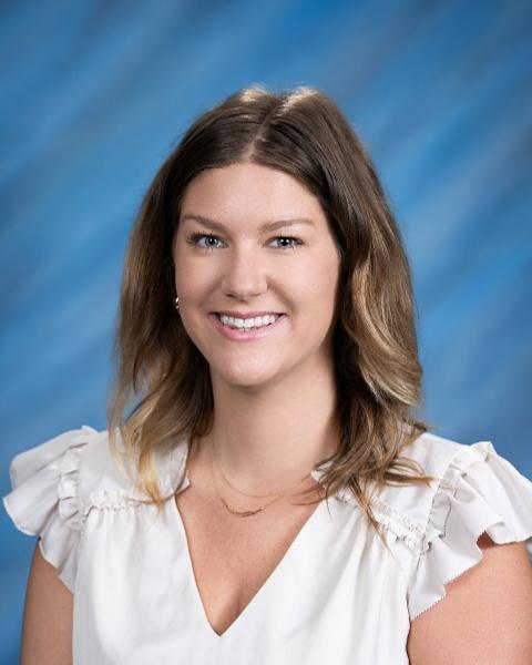 Ashley Shier 2025 Photo 