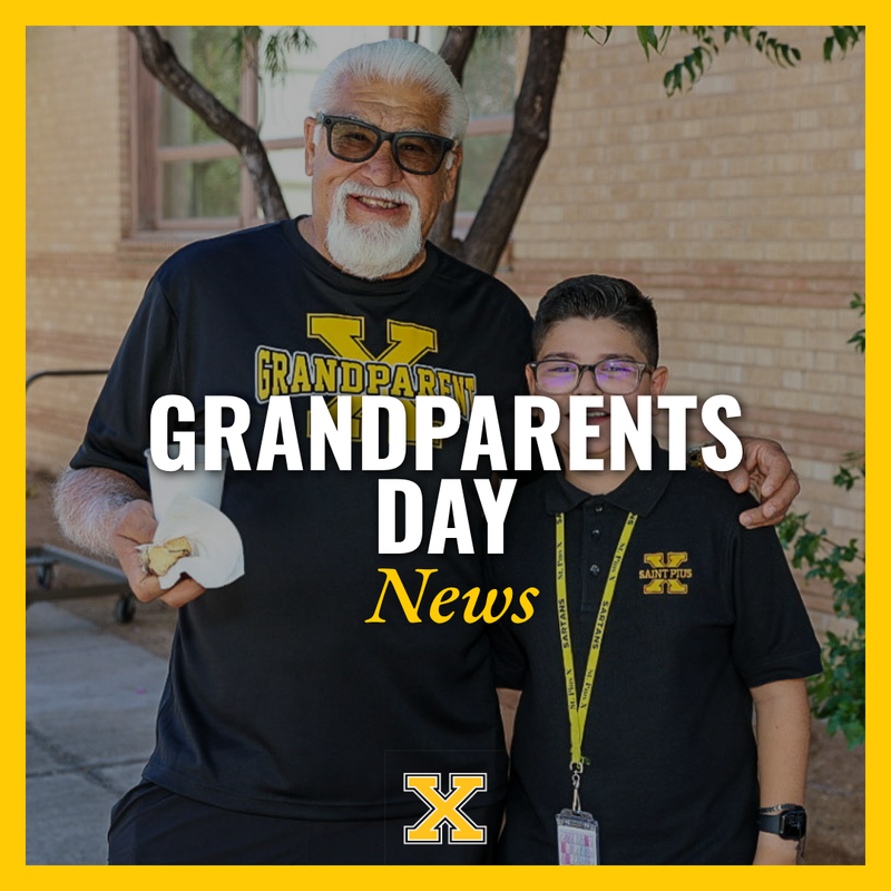 Grandparents Day 2026 Featured Photo