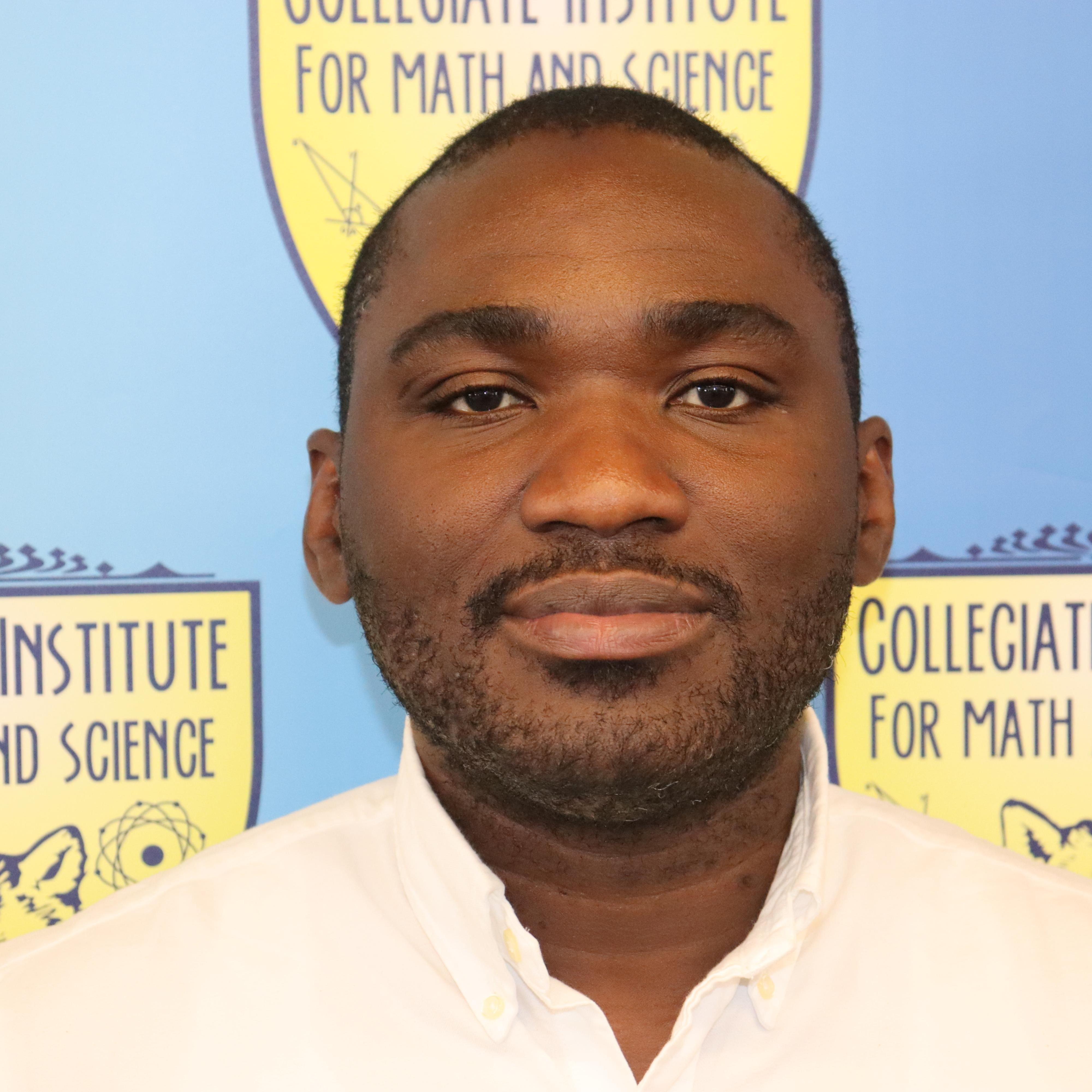 ObinnaOkafor's Profile Photo