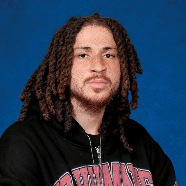 Mr FreckBarrow's Profile Photo