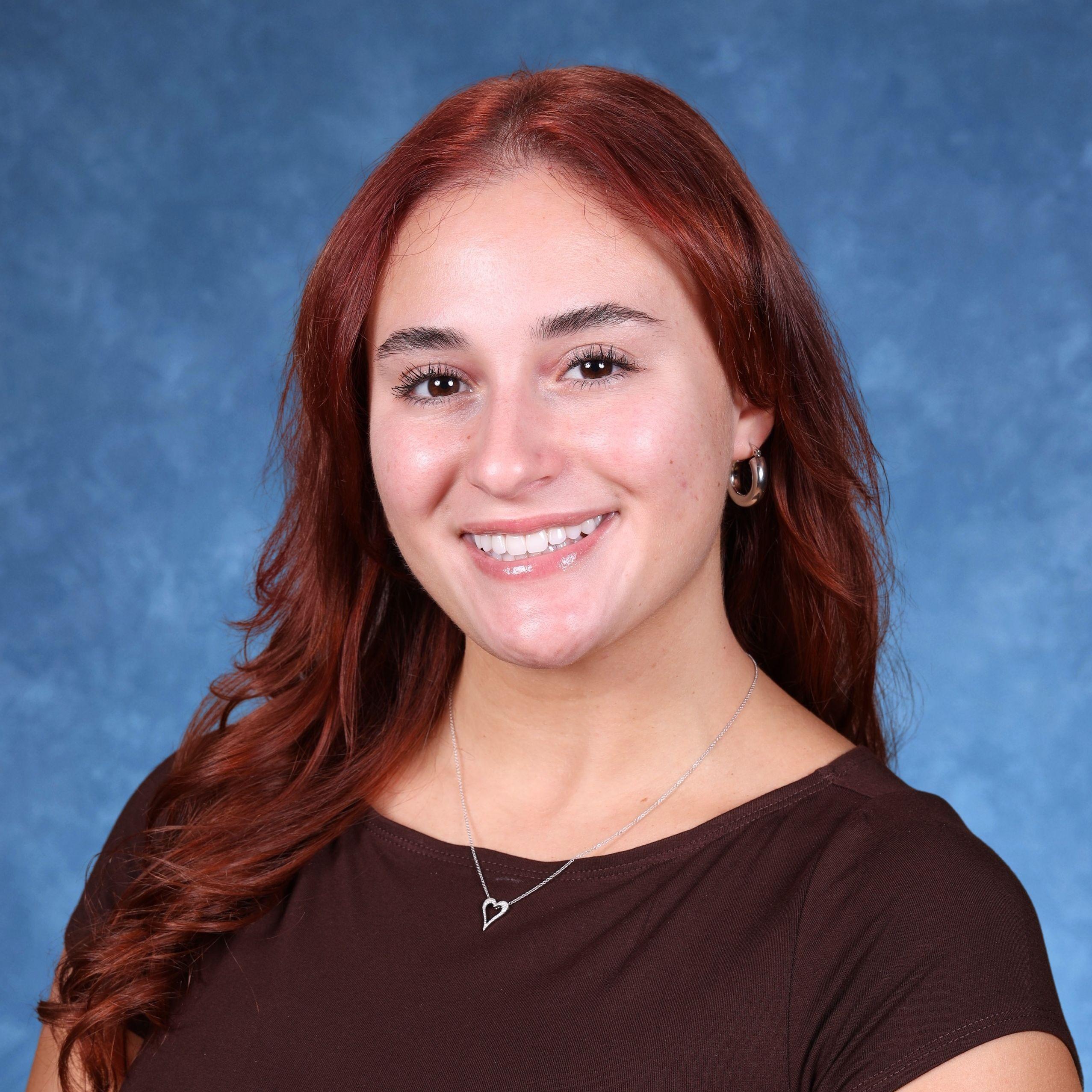 AmandaMontanino's Profile Photo