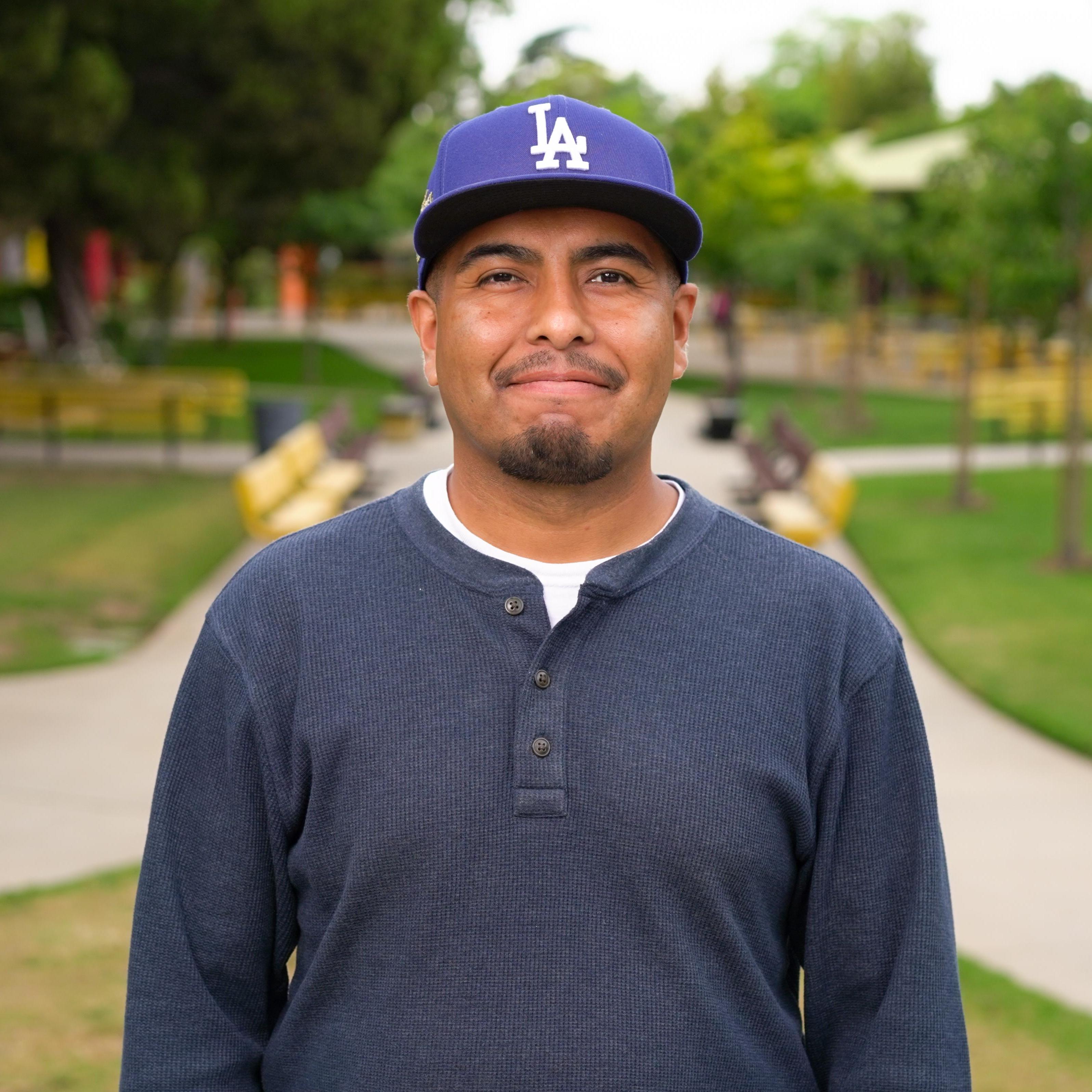 AlbertoSolorzano's Profile Photo