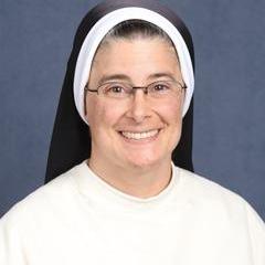 Malia GraceReed, O.P.'s Profile Photo