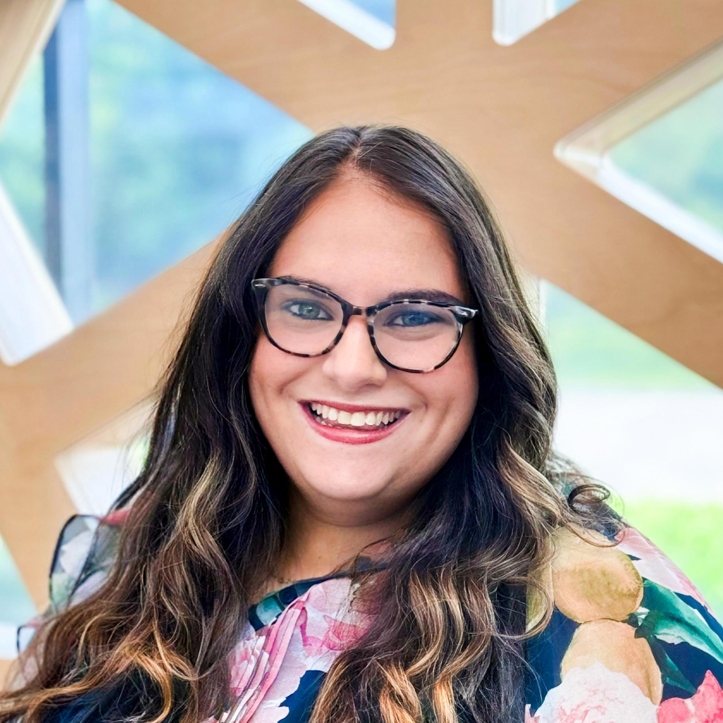 KatieFoster's Profile Photo