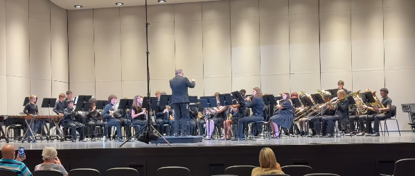 Excellent performance!!