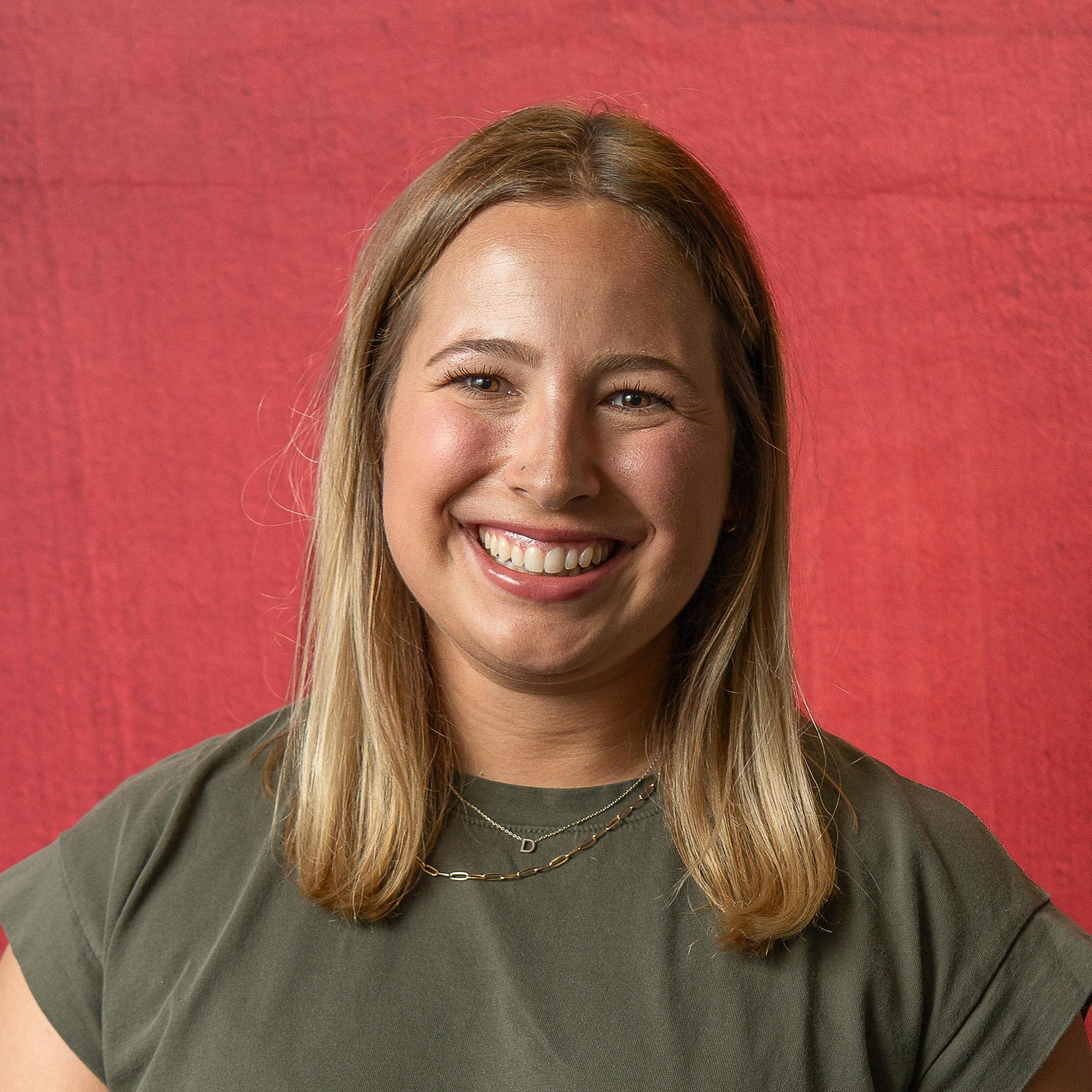 HannahHelm's Profile Photo