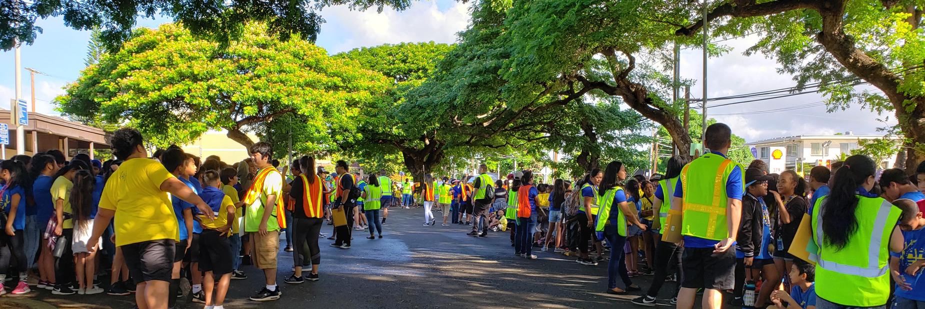 August Ahrens Elementary School