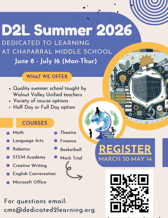 Thumbnail Adverstising D2L Summer School