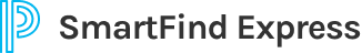 Smart Find Express Logo