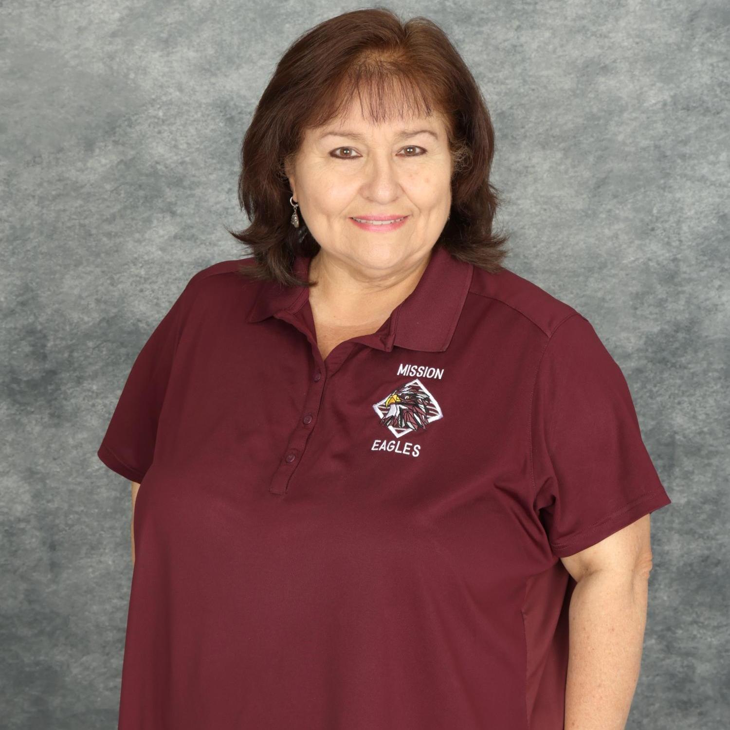 ElvaBorrego's Profile Photo