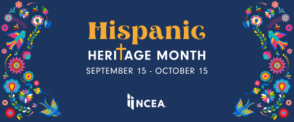 Hispanic Heritage Month Featured Photo