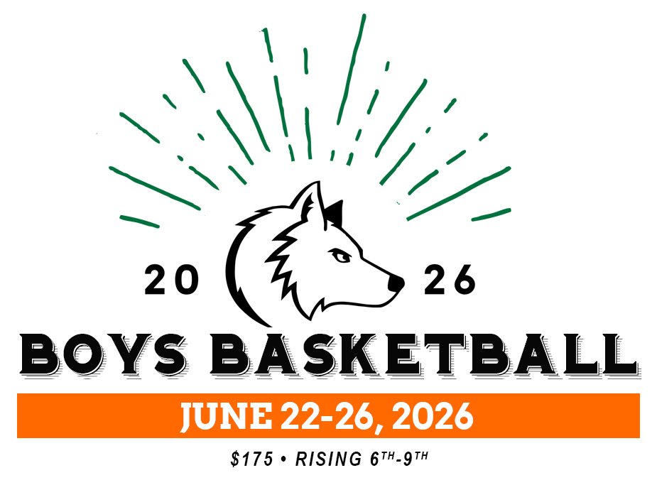 Boys Basketball