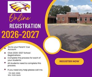 registration