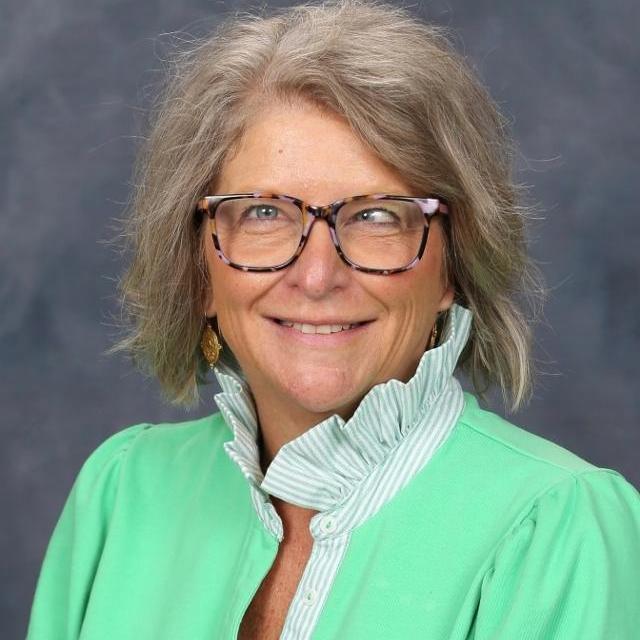 DebbieBorden's Profile Photo