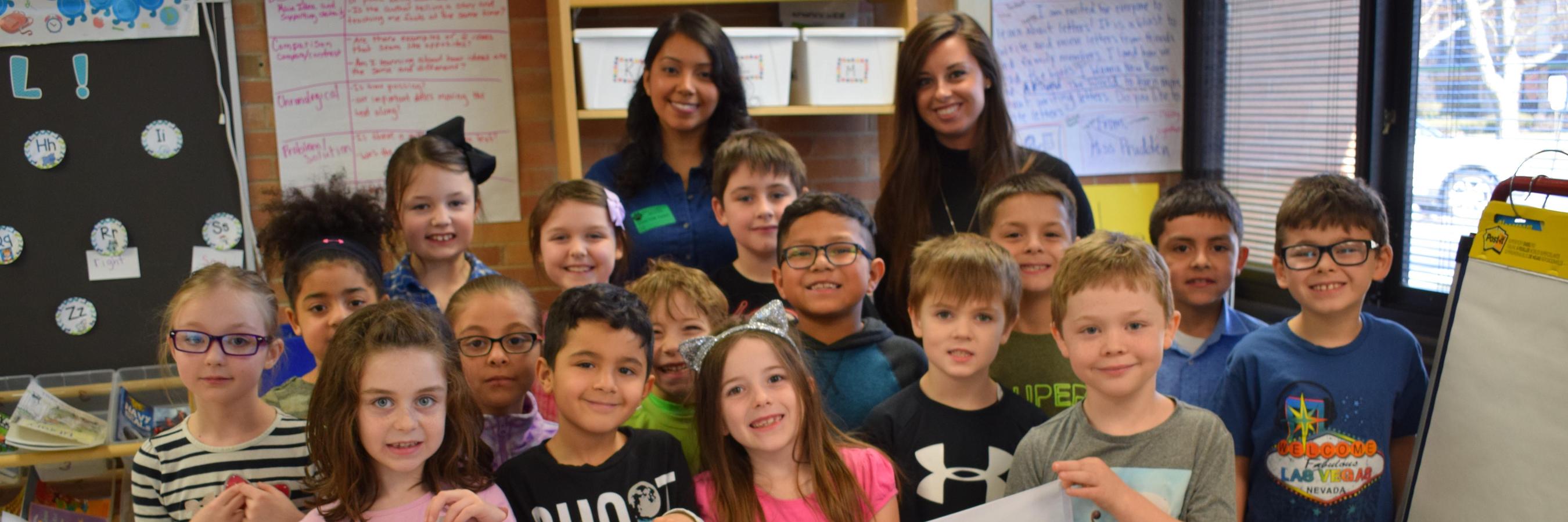 Southwest Elementary School