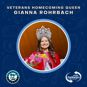 Miss Porterville Gianna Rohrbach