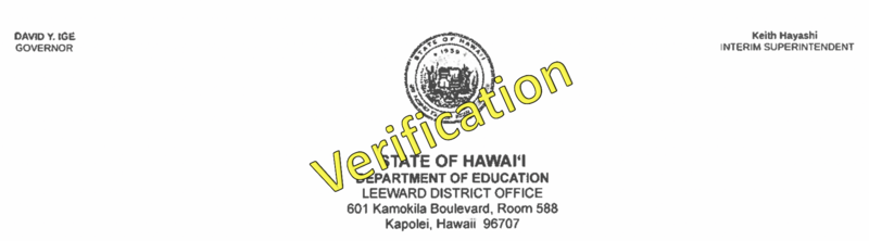 Letterhead
