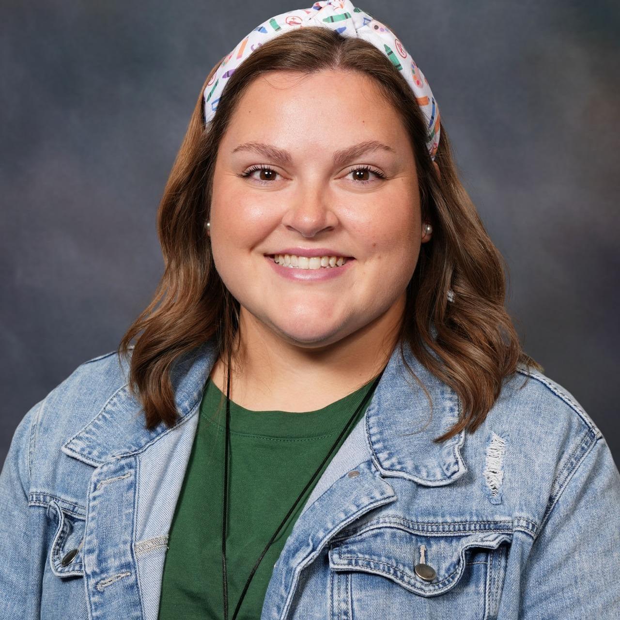 RachelCampbell's Profile Photo