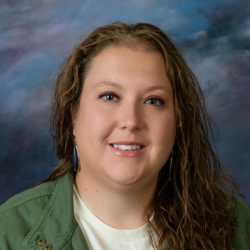 Staff 6th Grade Copper Canyon Elementary School