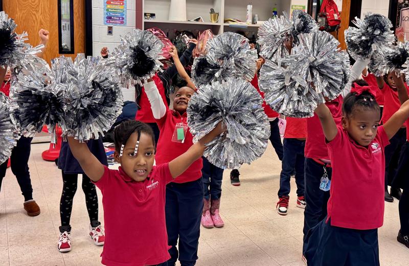 TMSA Scholars Dive Into the Spring Semester SEM Program