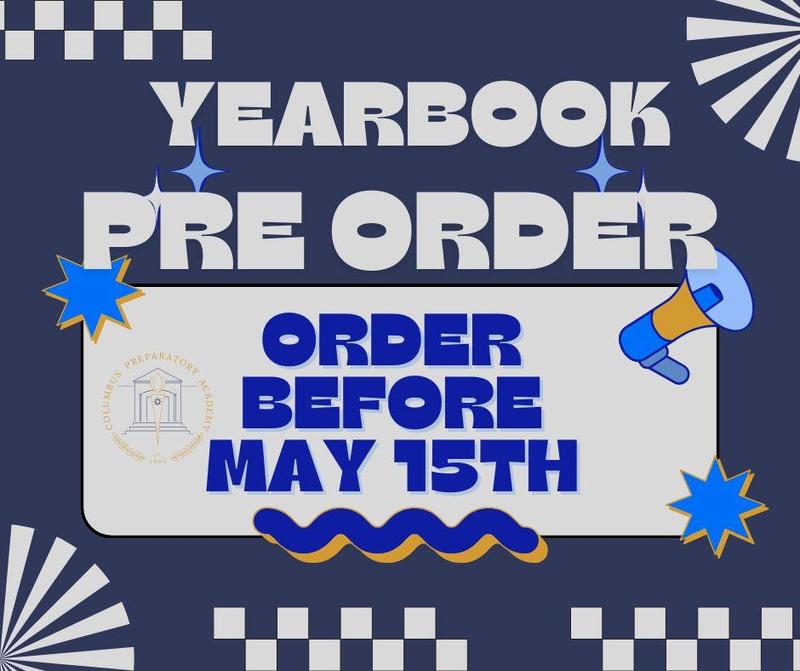 Yearbook orders