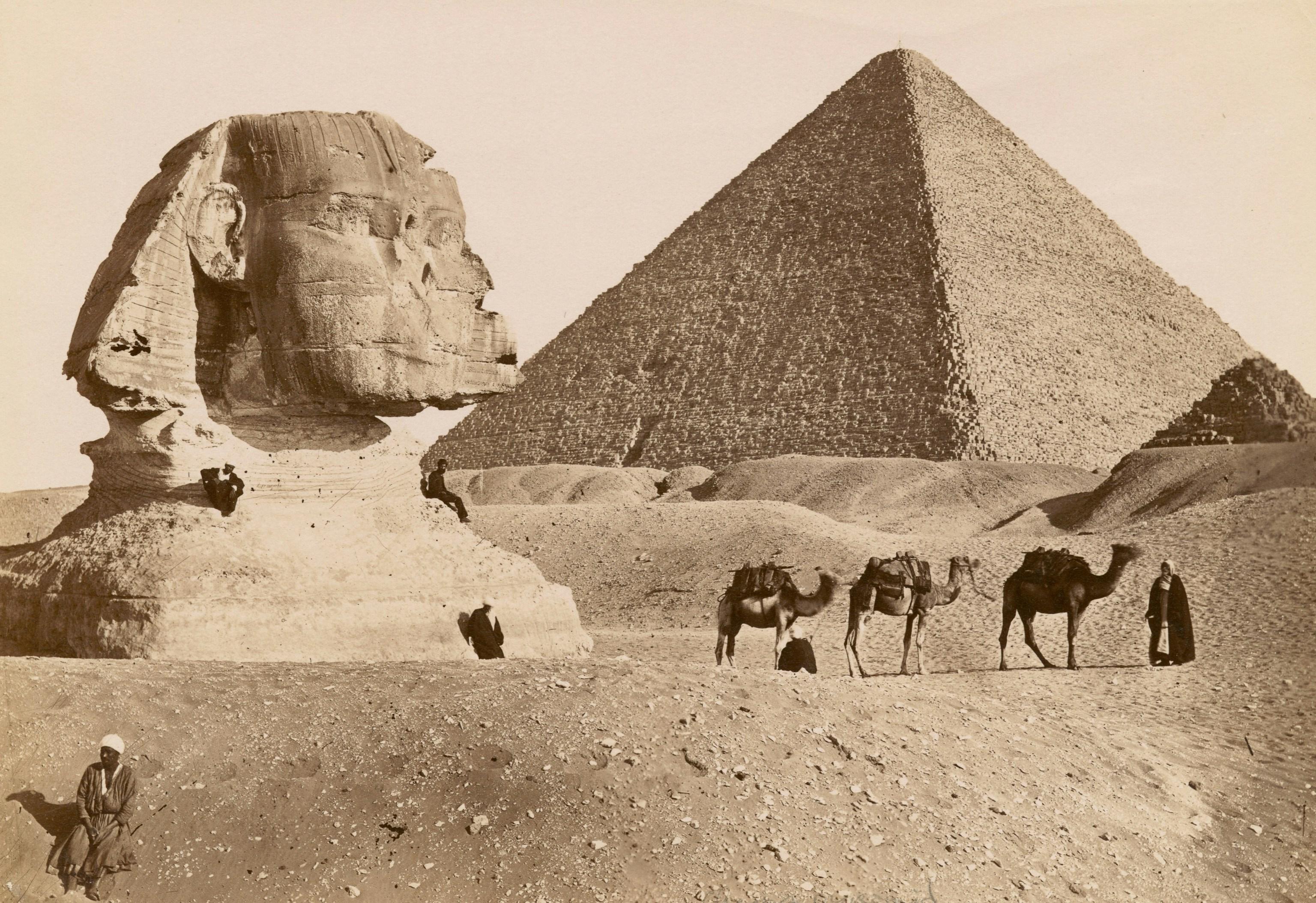 History Image