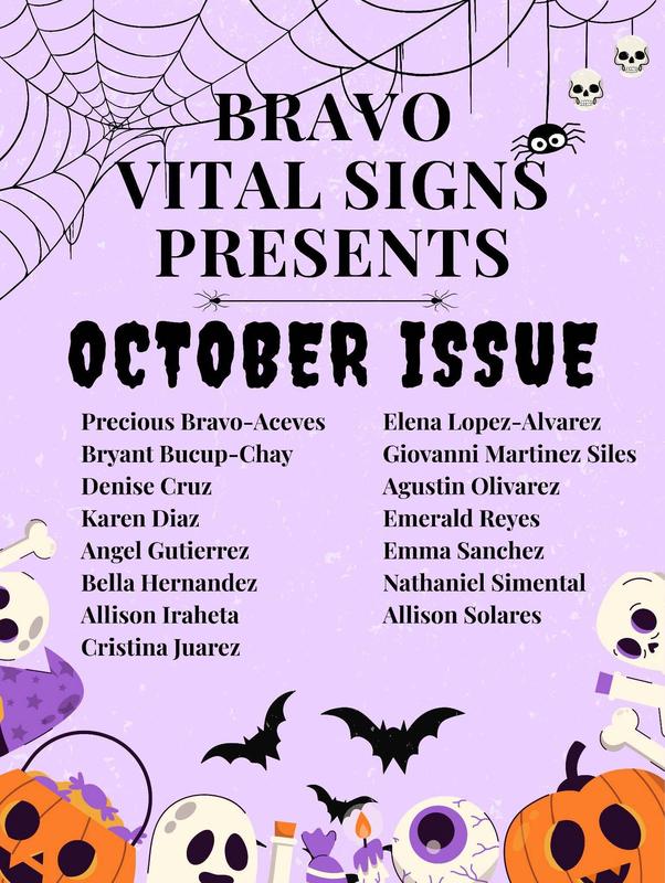 Vital Signs - October 2025
