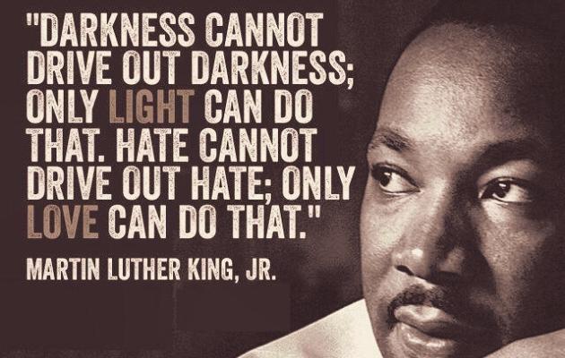 NO SCHOOL! Martin Luther King Jr. Day 1/20/2020 Featured Photo