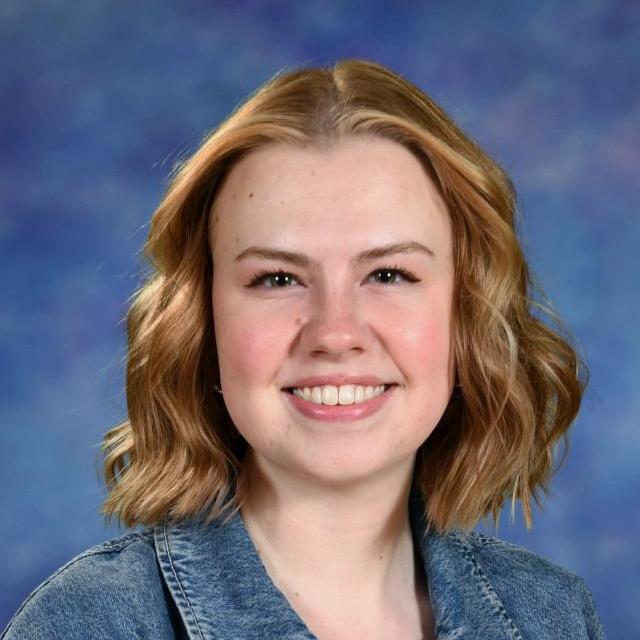 LaurenCornwell's Profile Photo