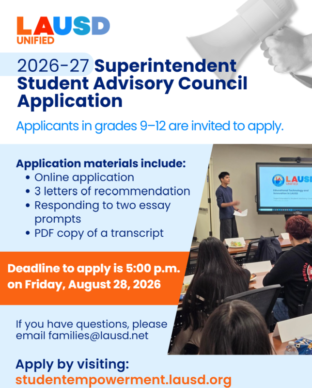 2026 27 Application Window