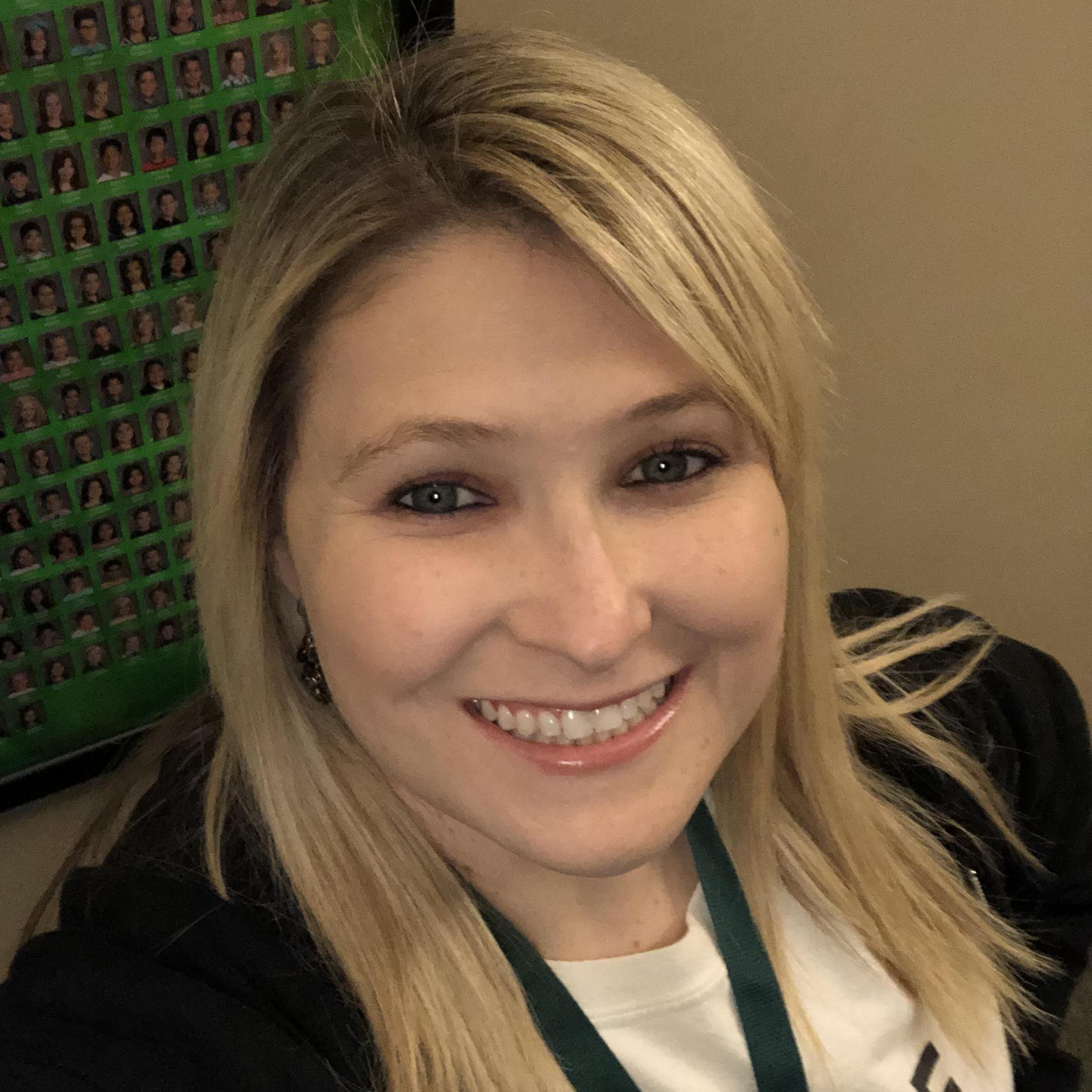 VictoriaJohnson's Profile Photo