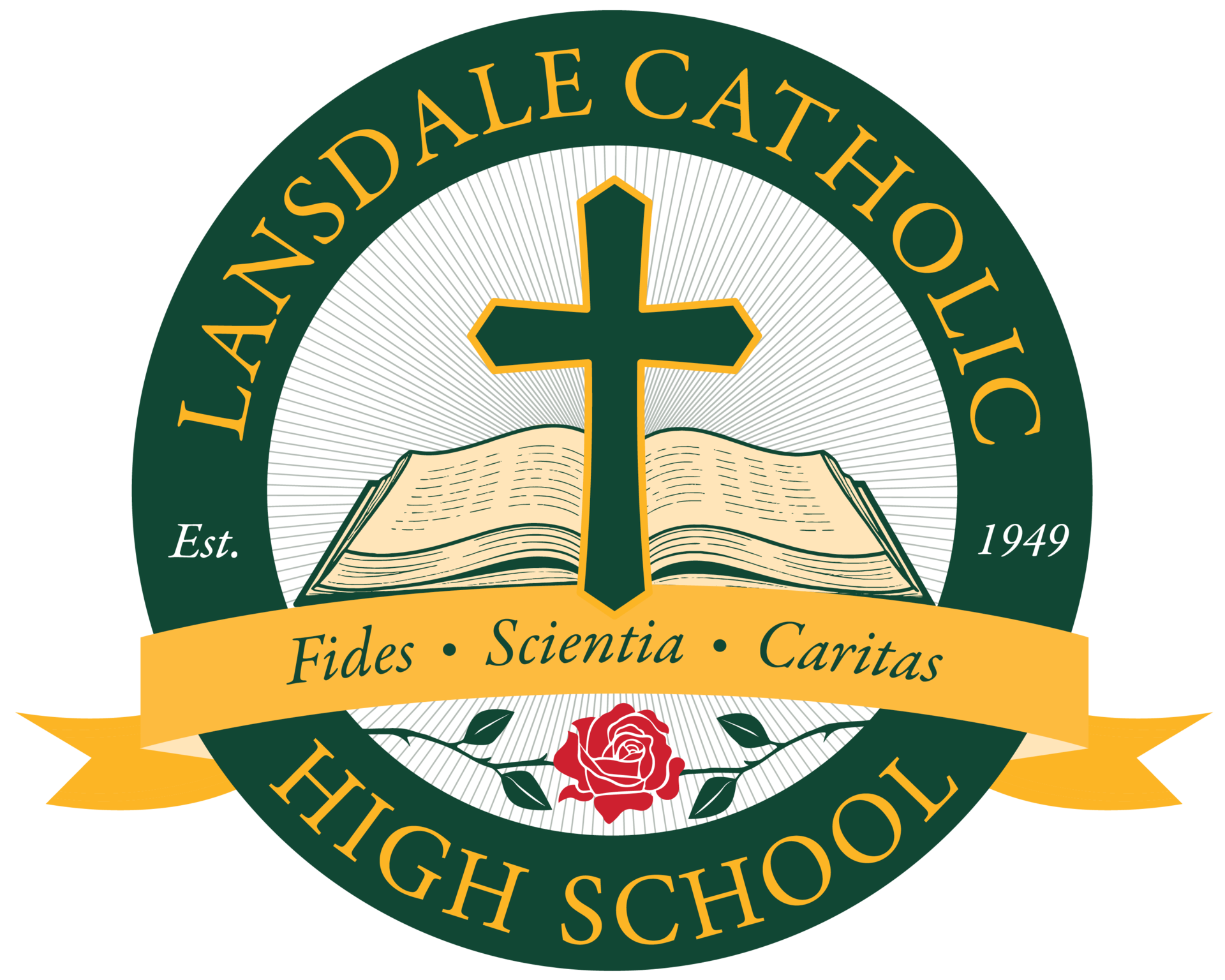 Crest Logo 