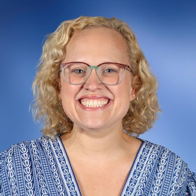 HeatherMcCarter's Profile Photo