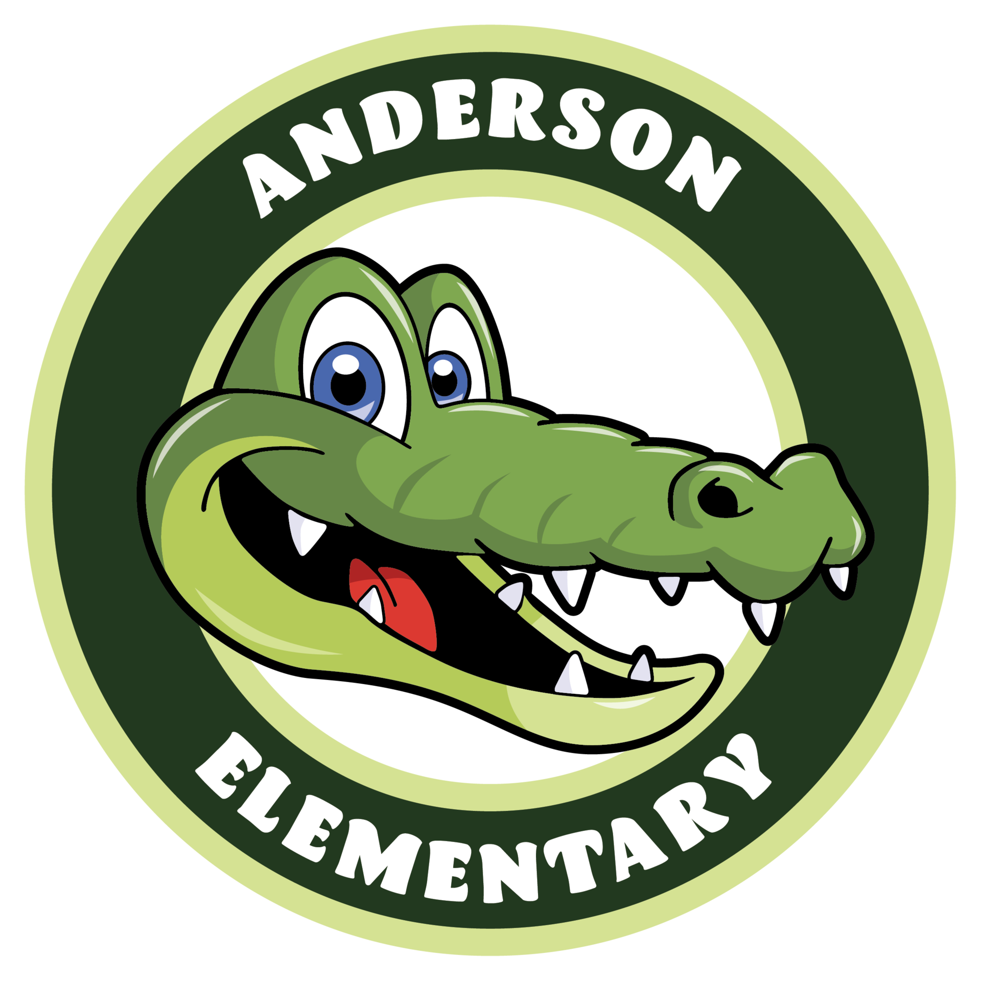 anderson alligator
