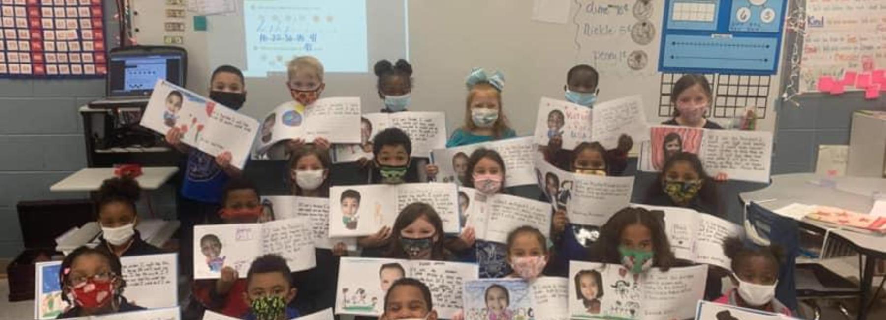 Martin Bluff Elementary School