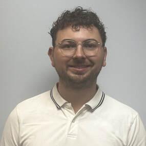 LukeJasinski's Profile Photo